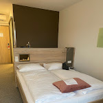 Photo n°3 de l'avis de Tim.c fait le 13/03/2022 à 18:21 sur le  Best Western Plus Kurhotel An Der Obermaintherme à Bad Staffelstein