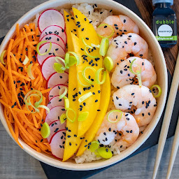 Photo n°8 de Dubble Neuilly | Healthy Food à Neuilly-sur-Seine ()