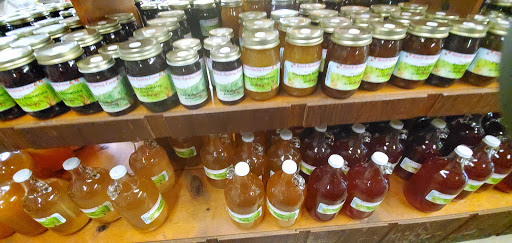 Gift Shop «Beech Spring Gift Shop», reviews and photos, 11600 Lee Hwy, Sperryville, VA 22740, USA