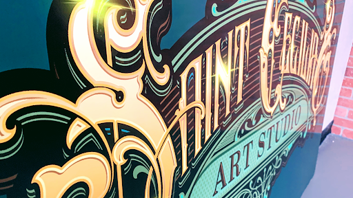 Explore cover up tattoo ideas for ladies, creative tattoo ideas in Roanoke, available at Saint Cecilias Art Studio