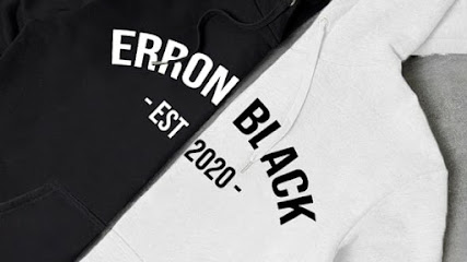 Erron Black