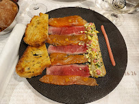 Plats et boissons du Restaurant Le Bouchon du Vaugueux à Caen - n°17