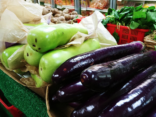 Grocery Store «Karamasian Grocery & Halal Meat», reviews and photos, 1473 State St, Schenectady, NY 12304, USA