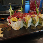 Photo n°2 de l'avis de Loreen.u fait le 01/12/2022 à 05:55 sur le  Sushi Club - The Hidden Place à Radebeul