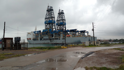 Port Isabel-San Benito Navigation District