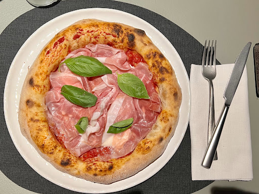 Me Pizzeria&CocktailRoom in Ferrara, Provincia di Ferrara