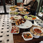 Photo n°1 de l'avis de David.l fait le 09/10/2022 à 16:29 sur le  Ravizza 1871 à Milan