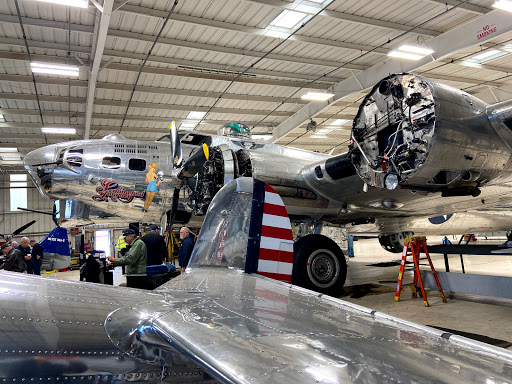 Museum «Commemorative Air Force Airbase Arizona», reviews and photos, 2017 N Greenfield Rd, Mesa, AZ 85215, USA