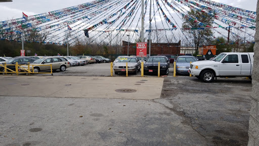 Used Car Dealer «Your Choice Auto Sales Inc», reviews and photos, 15857 Crawford Ave, Markham, IL 60428, USA
