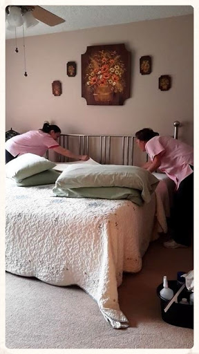 House Cleaning Service «Maggie Maid Inc.», reviews and photos, 408 Bowie, Universal City, TX 78148, USA