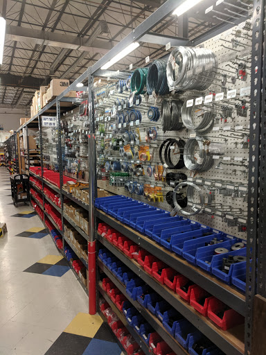Hardware Store «Marshalls Industrial Hardware», reviews and photos, 2210 W California Ave, Salt Lake City, UT 84104, USA
