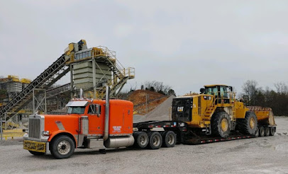 Bostic Truck and Crane (Bradley Bostic Trucking), LLC