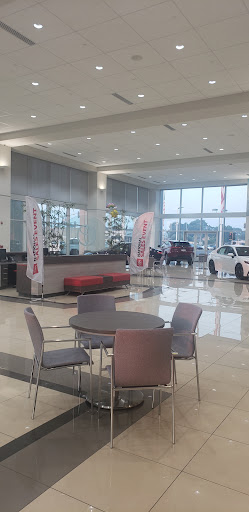 Car Dealer «Capitol Toyota», reviews and photos, 765 Capitol Expressway Auto Mall, San Jose, CA 95136, USA