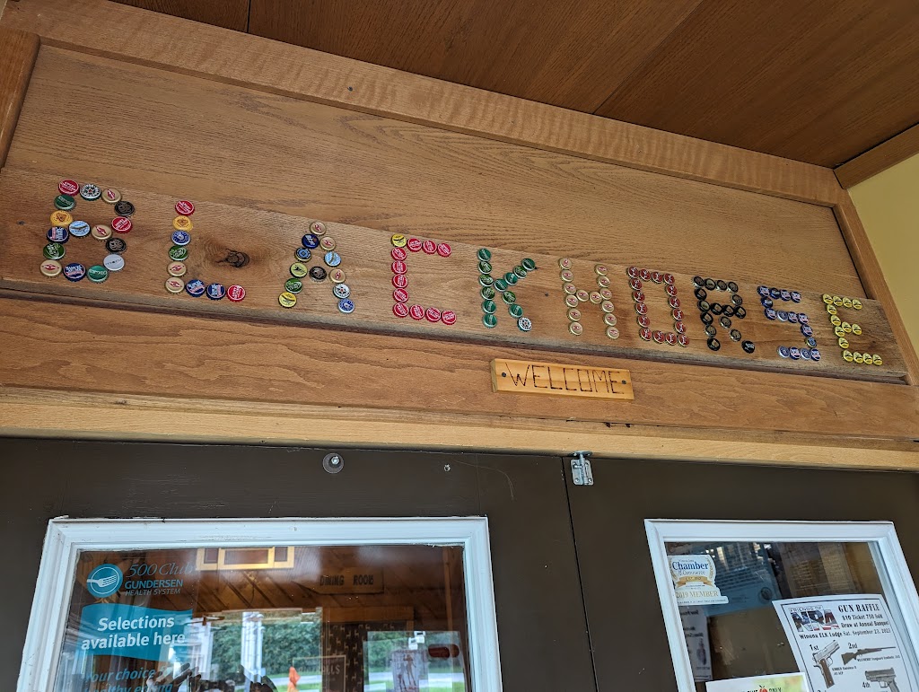 Black Horse Bar & Grill 55987