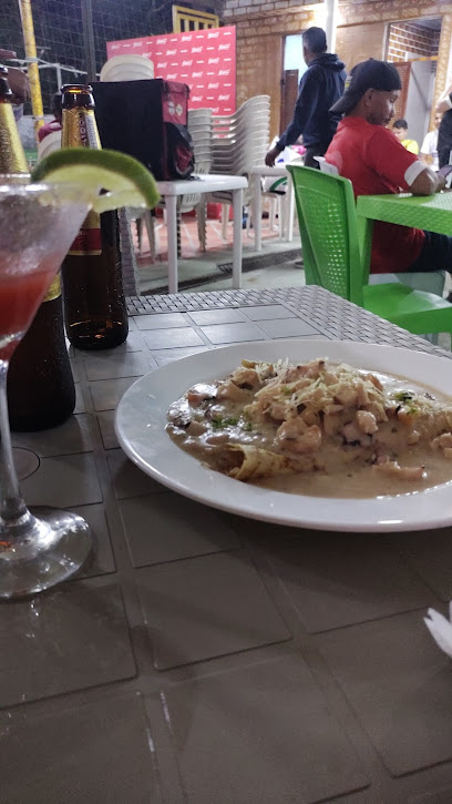 Restaurante Luna Dulce, Crepes, Waffles & Mexico
