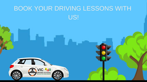 VIC Driving School