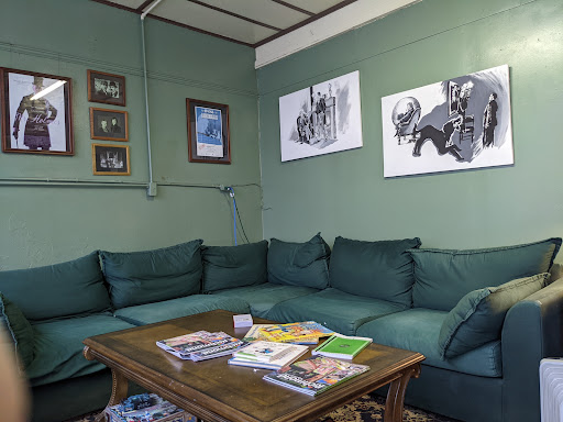 Book Store «Two Sisters Books & More», reviews and photos, 193 Fort Wayne Ave, Richmond, IN 47374, USA