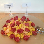 Photo n°6 de l'avis de Christian.e fait le 06/07/2019 à 21:53 sur le  Hotel Sand à Tschars