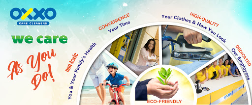 Dry Cleaner «Oxxo Care Cleaners Alton rd», reviews and photos, 1070 Alton Rd, Miami Beach, FL 33139, USA