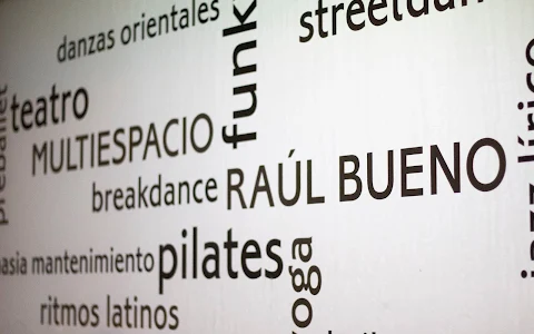 Multiespacio Raúl Bueno image
