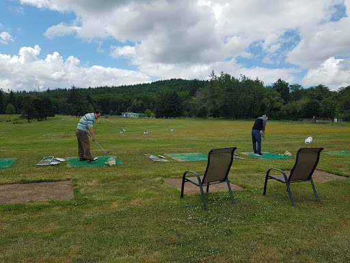 Golf Course «Willapa Harbor Golf Course & RV Park», reviews and photos, 2424 Fowler Rd, Raymond, WA 98577, USA