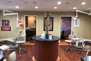 Rector Family Dental and Orthodontics - West McGalliard image