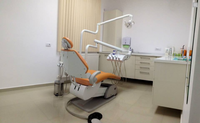 Opinii despre NEODENTAL CLINIC-STOMATOLOGIE CRAIOVA în <nil> - Dentist