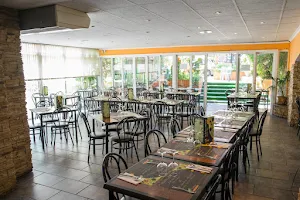 Restaurante Buffet Isidro Benidorm image