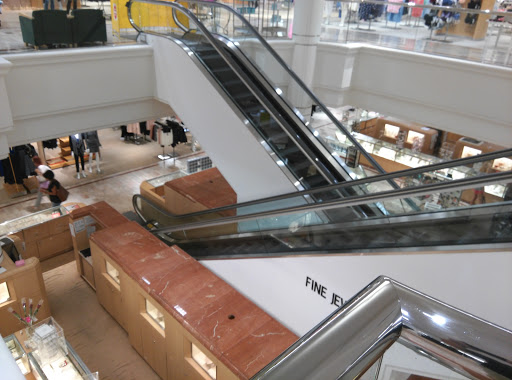 Department Store «Lord & Taylor», reviews and photos, 10300 Little Patuxent Pkwy, Columbia, MD 21044, USA