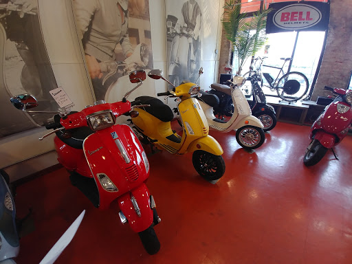 Motor Scooter Dealer «Metro Scooter», reviews and photos, 3716 Montgomery Rd, Cincinnati, OH 45207, USA