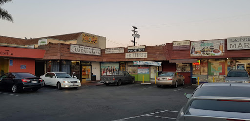 Donut Shop «Rose Donuts», reviews and photos, 11038 S Inglewood Ave, Inglewood, CA 90304, USA