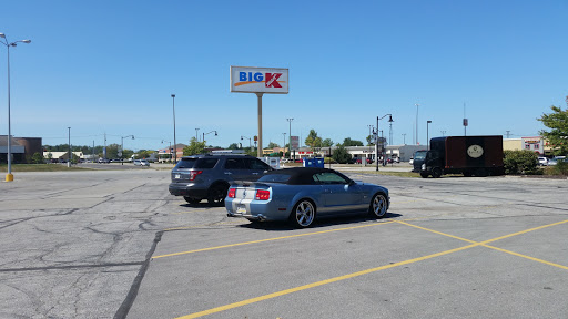 Discount Store «Kmart», reviews and photos, 975 N Green St, Brownsburg, IN 46112, USA