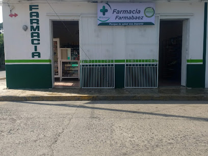 Farmacias Farmabaez