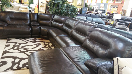 Furniture Store «Regency Furniture», reviews and photos, 990 Largo Center Dr, Upper Marlboro, MD 20774, USA