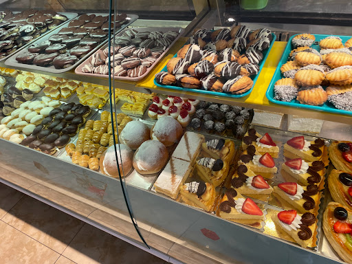 Pastelería Londres en Torrejón de Ardoz, Madrid