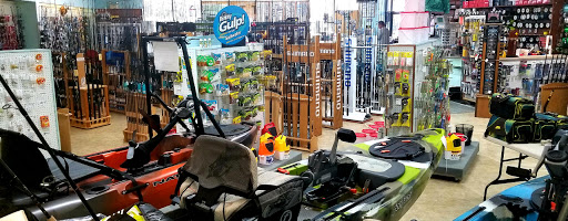 Fishing Store «Discount Tackle Outlet», reviews and photos, 3113 1st St, Bradenton, FL 34208, USA
