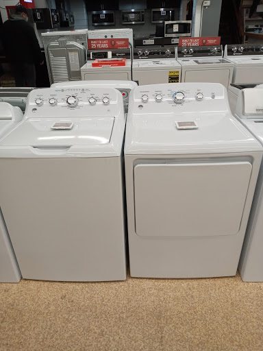 Appliance Store «Charlotte Furniture and Appliance», reviews and photos, 3200 Lake Ave, Rochester, NY 14612, USA