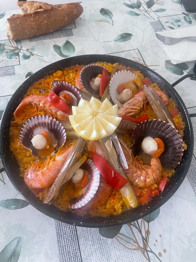Cafetería Plácido