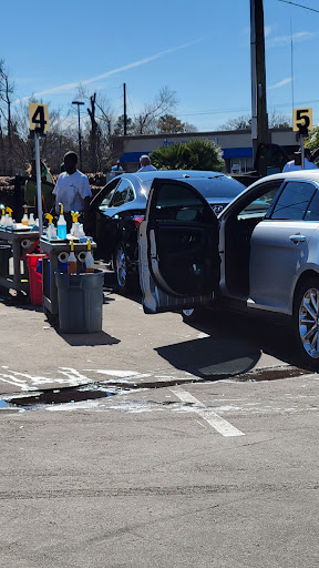 Car Wash «Cactus Car Wash North Charleston», reviews and photos, 2080 Ashley Phosphate Rd, North Charleston, SC 29406, USA