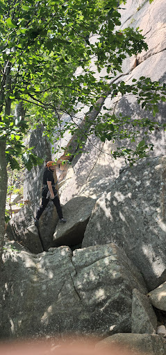 Rock Climbing Instructor «Atlantic Climbing School», reviews and photos, 67 Main St, Bar Harbor, ME 04609, USA