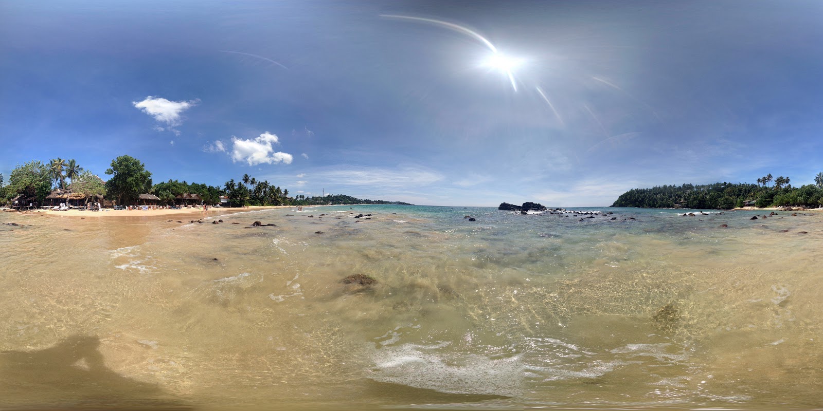 Mirissa Beach photo #8