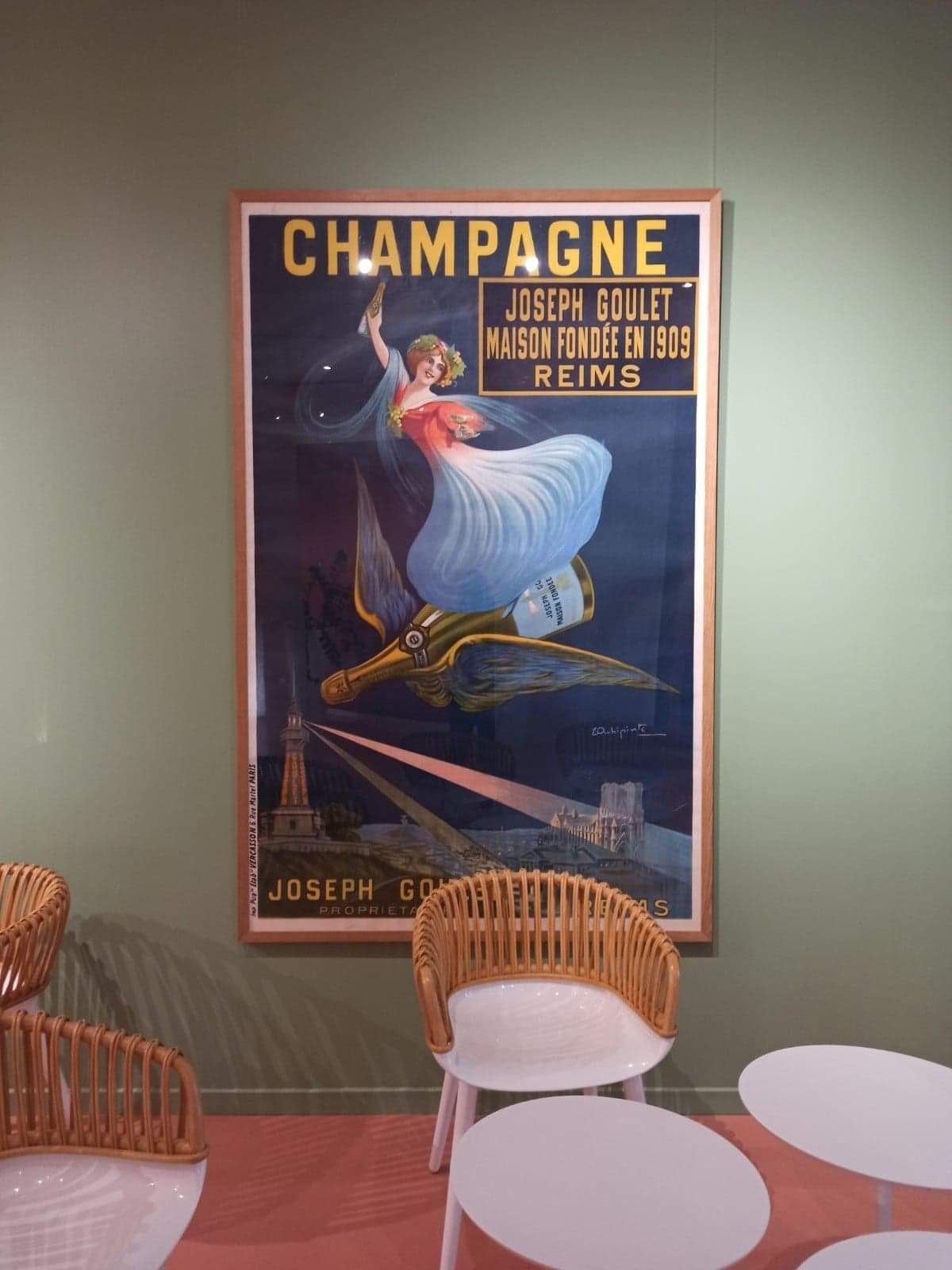 Photo n° 4 de l'avis de Valérie.e fait le 07/06/2021 à 20:24