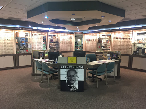 Optometrist «Colorado Eye Center - Broomfield», reviews and photos, 4 Garden Center, Broomfield, CO 80020, USA