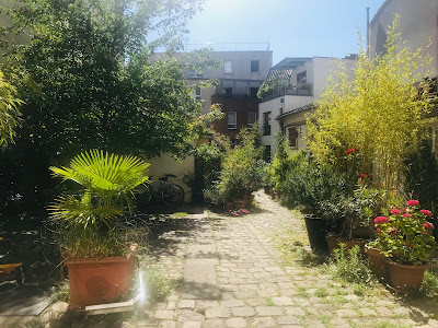 Casa Shiatsu et Hypnose - Pascale Marbot - Paris 20ème à Paris