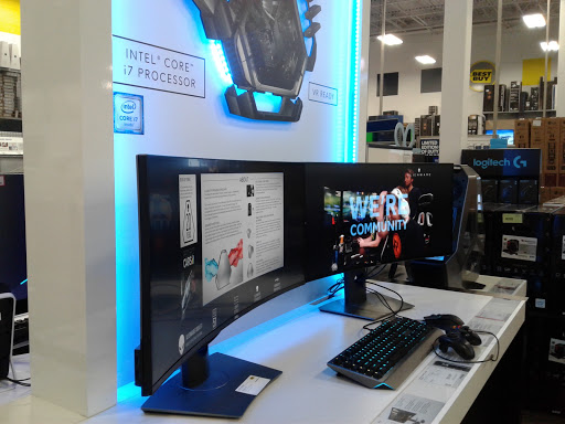 Electronics Store «Best Buy», reviews and photos, 261 2100 S, Salt Lake City, UT 84115, USA