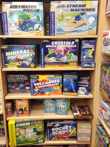 Toy Store «Piccolo Mondo Toys», reviews and photos, 12345 SW Horizon Blvd, Beaverton, OR 97007, USA