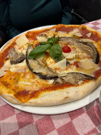 Pizza du Restaurant italien LITTLE ITALY ANNEMASSE - n°3