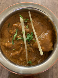 Poulet tikka masala du Restaurant Indien et népalais Machapuchare à Le Pecq - n°17
