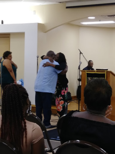 Community Center «John H Jackson Community Center», reviews and photos, 1002 Carter St, Orlando, FL 32805, USA