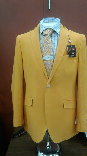 Clothing Store «K&G Fashion Superstore», reviews and photos, 13902 Northwest Fwy, Houston, TX 77040, USA